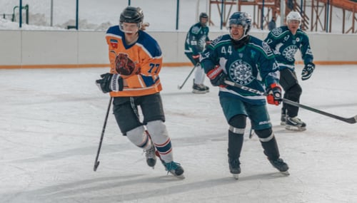 Power Plays in Digital Experience: How the NHL Transformed Work on ServiceNow