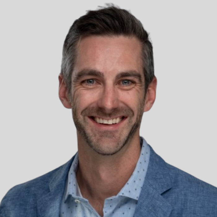 Andrew McCallen