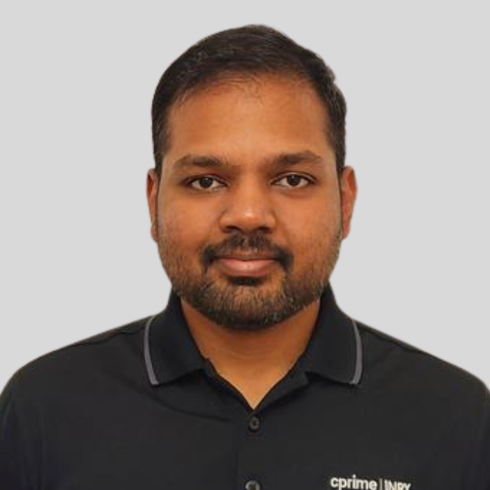 Phani Chegondi