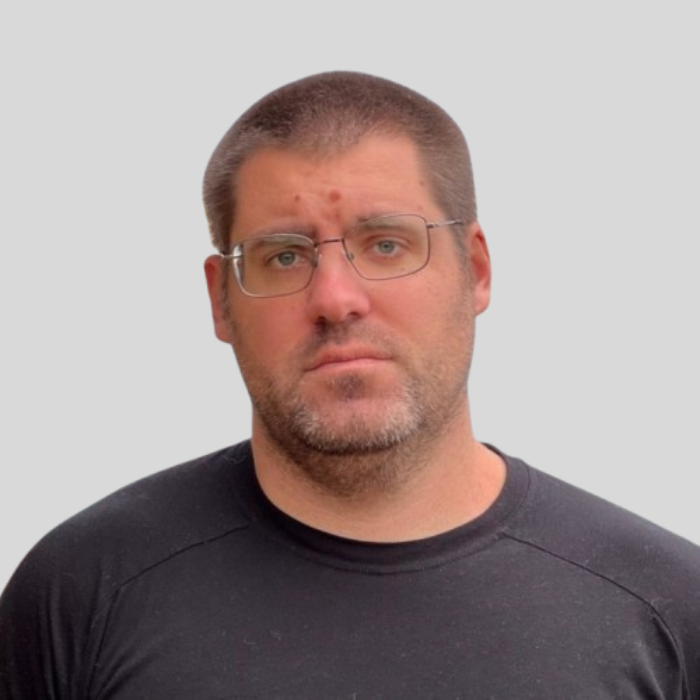 Matt Robinnet